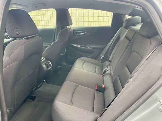 2025 CHEVROLET MALIBU LT - 23029261 - 9