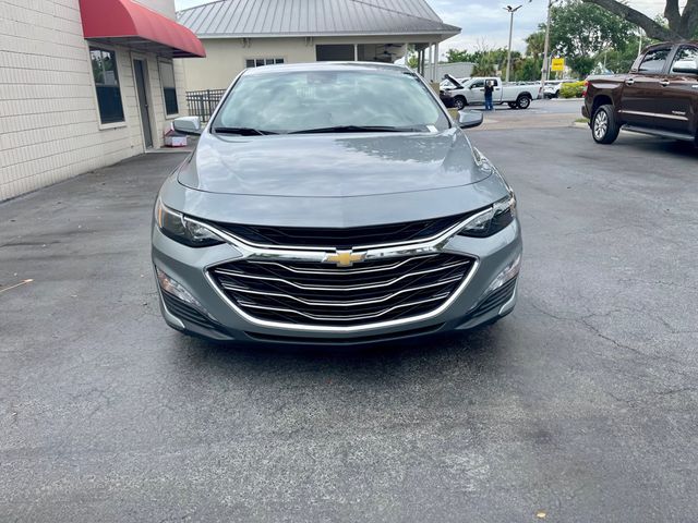 2025 CHEVROLET MALIBU LT - 23029261 - 6