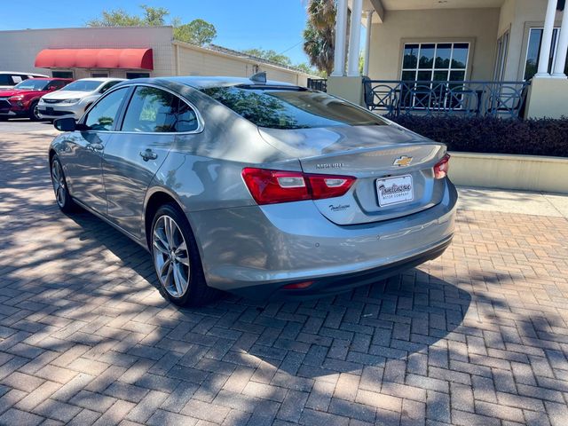 2025 CHEVROLET MALIBU LT - 23038630 - 1