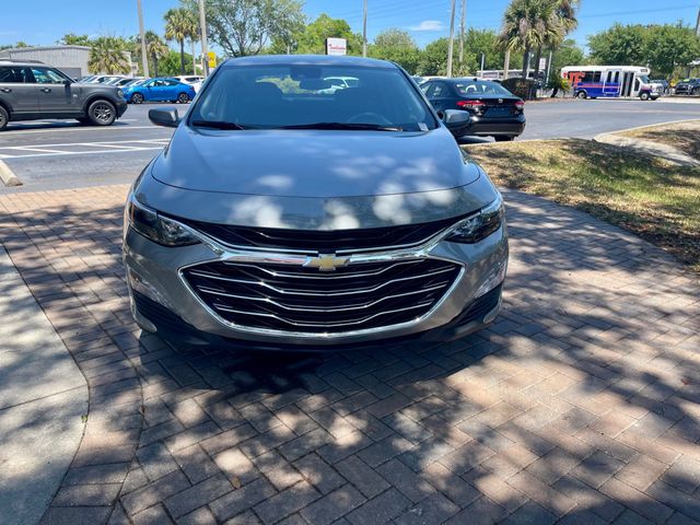 2025 CHEVROLET MALIBU LT - 23038630 - 6