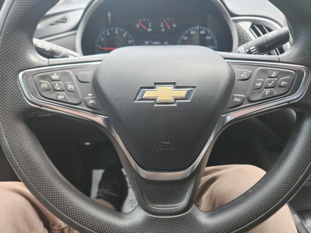 2025 CHEVROLET MALIBU LT - 23063773 - 11