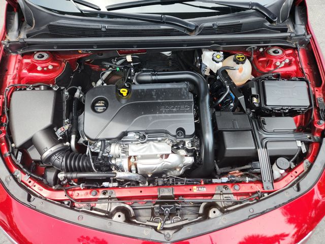 2025 CHEVROLET MALIBU LT - 23063773 - 14