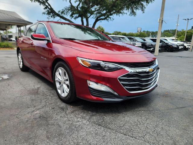 2025 CHEVROLET MALIBU LT - 23063773 - 6