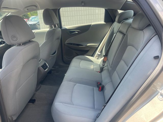 2025 CHEVROLET MALIBU LT - 23085080 - 10