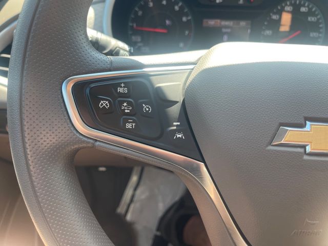 2025 CHEVROLET MALIBU LT - 23085080 - 13