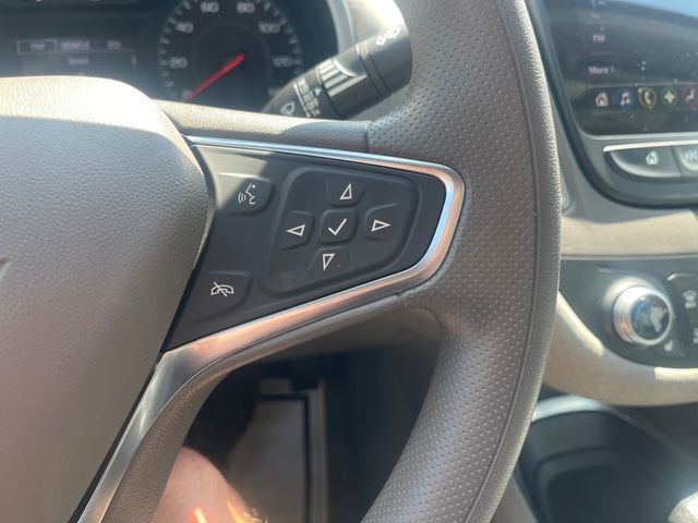 2025 CHEVROLET MALIBU LT - 23085080 - 14