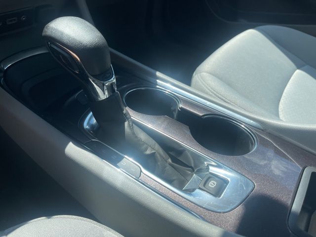 2025 CHEVROLET MALIBU LT - 23085080 - 16