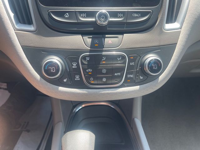 2025 CHEVROLET MALIBU LT - 23085080 - 17