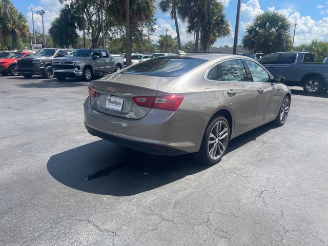 2025 CHEVROLET MALIBU LT - 23085080 - 3