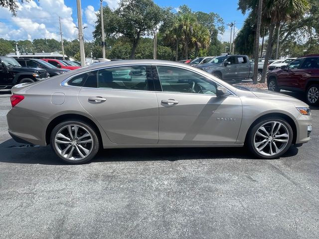 2025 CHEVROLET MALIBU LT - 23085080 - 4