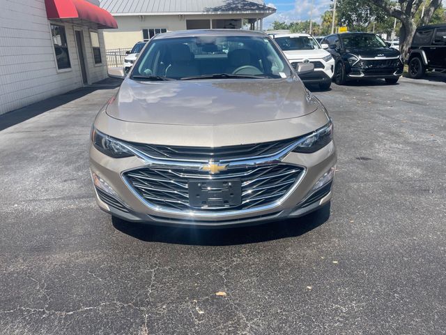 2025 CHEVROLET MALIBU LT - 23085080 - 6