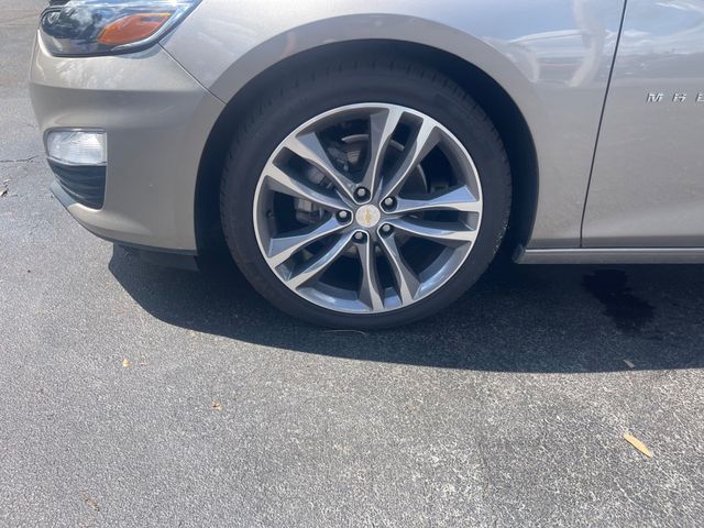 2025 CHEVROLET MALIBU LT - 23085080 - 7