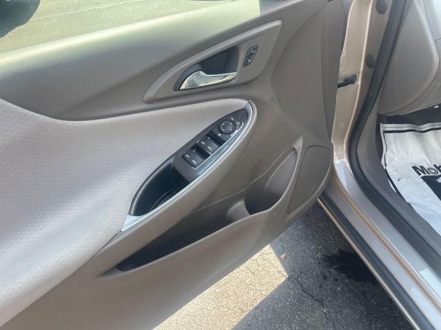 2025 CHEVROLET MALIBU LT - 23085080 - 8