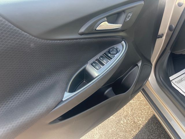 2025 CHEVROLET MALIBU LT - 23089003 - 9