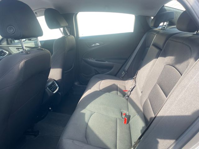 2025 CHEVROLET MALIBU LT - 23089003 - 11