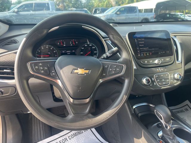 2025 CHEVROLET MALIBU LT - 23089003 - 13