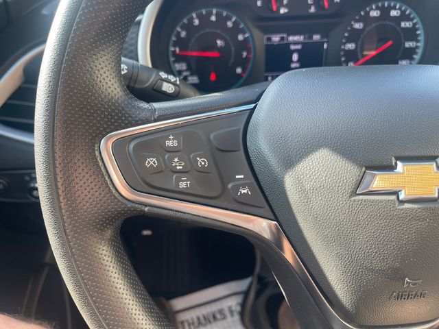 2025 CHEVROLET MALIBU LT - 23089003 - 14