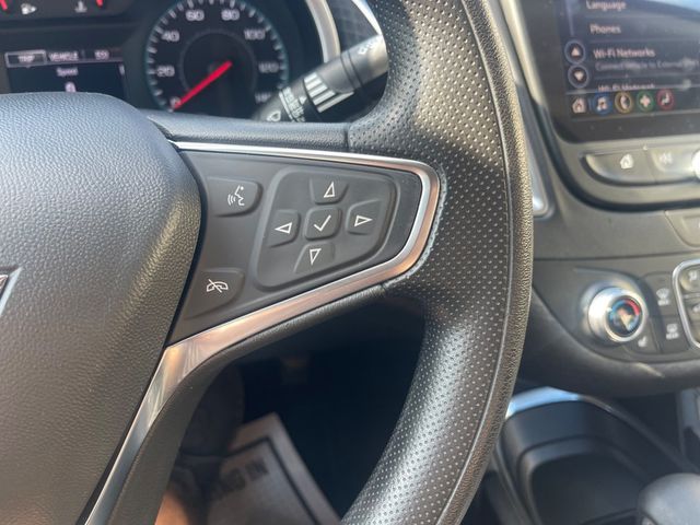 2025 CHEVROLET MALIBU LT - 23089003 - 15