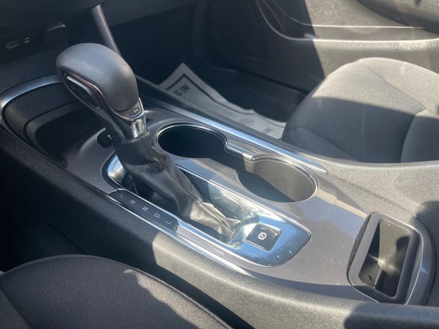 2025 CHEVROLET MALIBU LT - 23089003 - 17