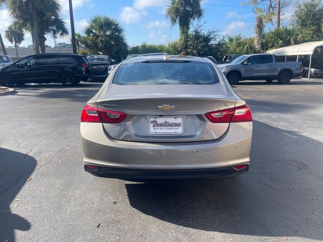 2025 CHEVROLET MALIBU LT - 23089003 - 3