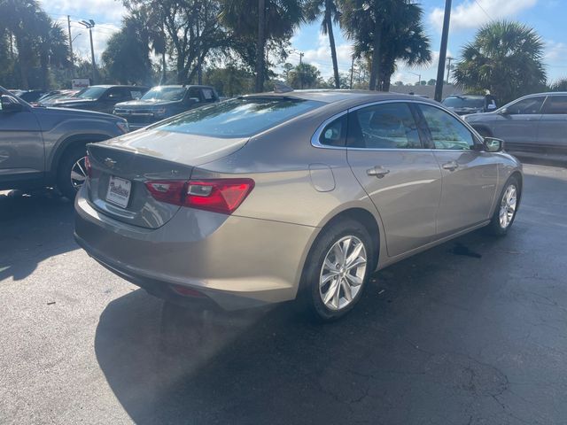 2025 CHEVROLET MALIBU LT - 23089003 - 4