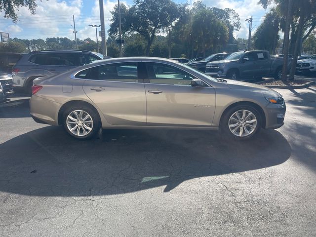 2025 CHEVROLET MALIBU LT - 23089003 - 5