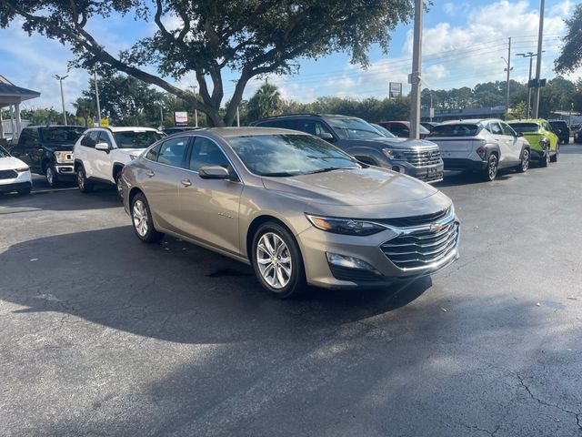 2025 CHEVROLET MALIBU LT - 23089003 - 6