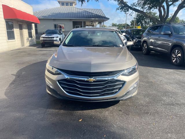 2025 CHEVROLET MALIBU LT - 23089003 - 7