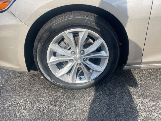 2025 CHEVROLET MALIBU LT - 23089003 - 8