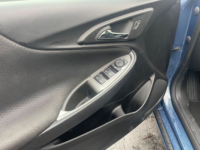2025 CHEVROLET MALIBU LT - 23091983 - 9