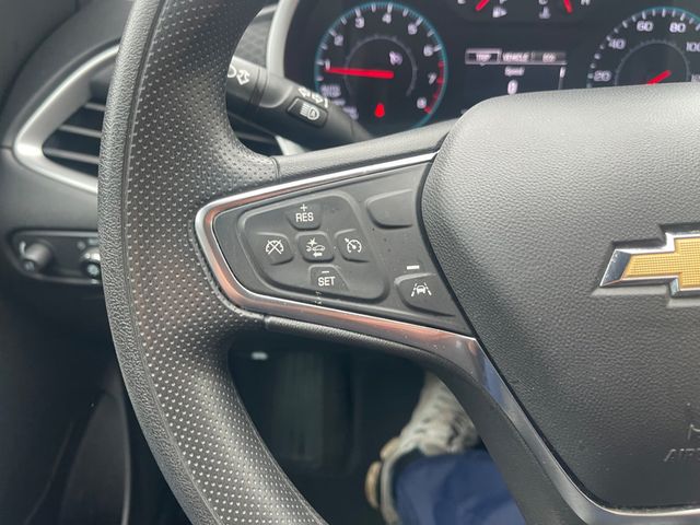 2025 CHEVROLET MALIBU LT - 23091983 - 14