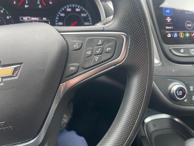2025 CHEVROLET MALIBU LT - 23091983 - 15