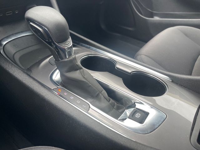 2025 CHEVROLET MALIBU LT - 23091983 - 17