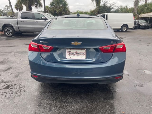 2025 CHEVROLET MALIBU LT - 23091983 - 3