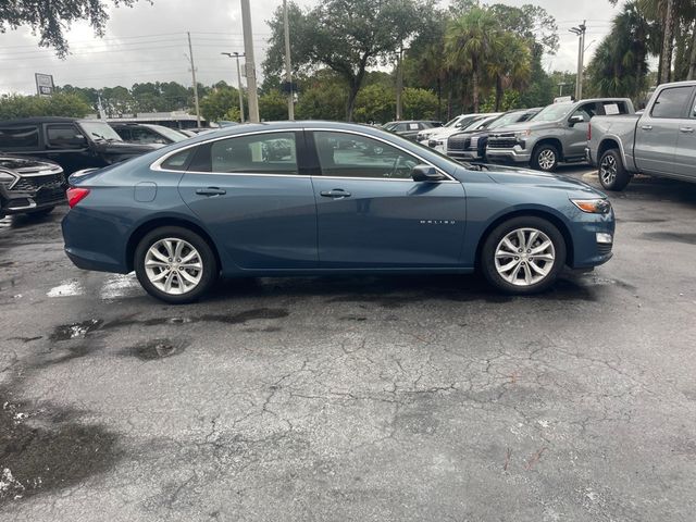 2025 CHEVROLET MALIBU LT - 23091983 - 5