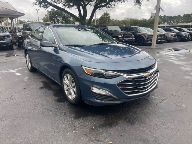 2025 CHEVROLET MALIBU LT - 23091983 - 6
