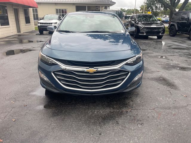 2025 CHEVROLET MALIBU LT - 23091983 - 7