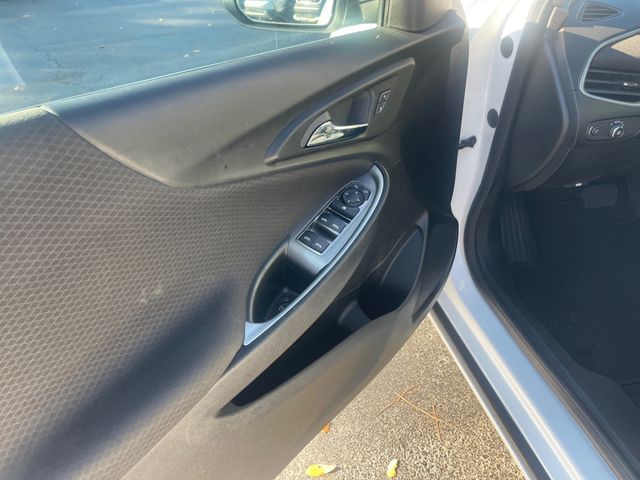 2025 CHEVROLET MALIBU LT - 23096150 - 9