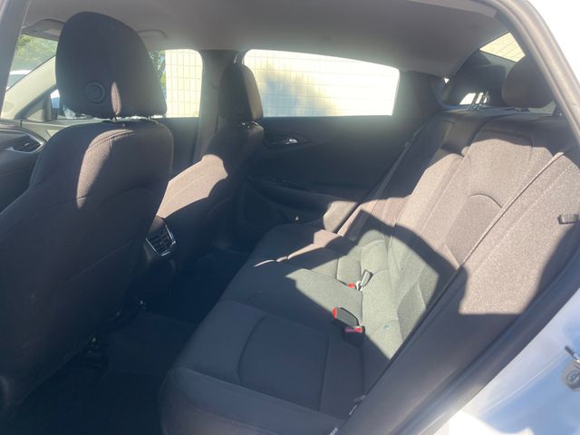 2025 CHEVROLET MALIBU LT - 23096150 - 11