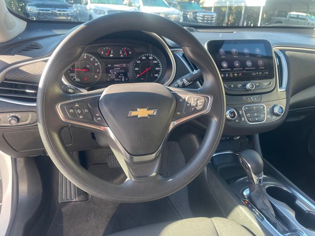 2025 CHEVROLET MALIBU LT - 23096150 - 13
