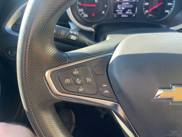 2025 CHEVROLET MALIBU LT - 23096150 - 14