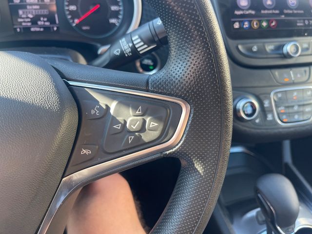 2025 CHEVROLET MALIBU LT - 23096150 - 15