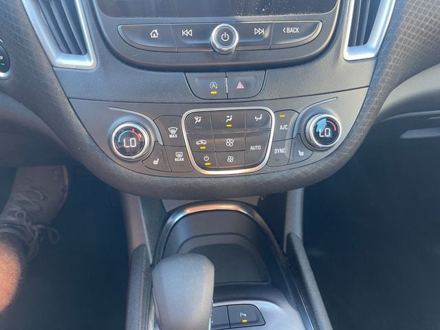 2025 CHEVROLET MALIBU LT - 23096150 - 17
