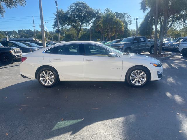 2025 CHEVROLET MALIBU LT - 23096150 - 5