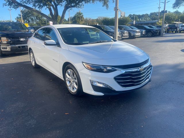 2025 CHEVROLET MALIBU LT - 23096150 - 6