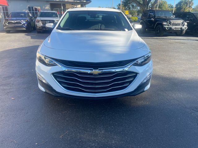 2025 CHEVROLET MALIBU LT - 23096150 - 7