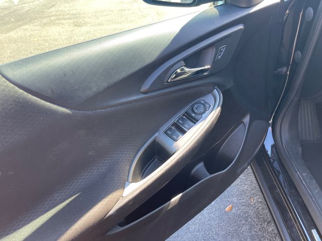 2025 CHEVROLET MALIBU LT - 23097252 - 9