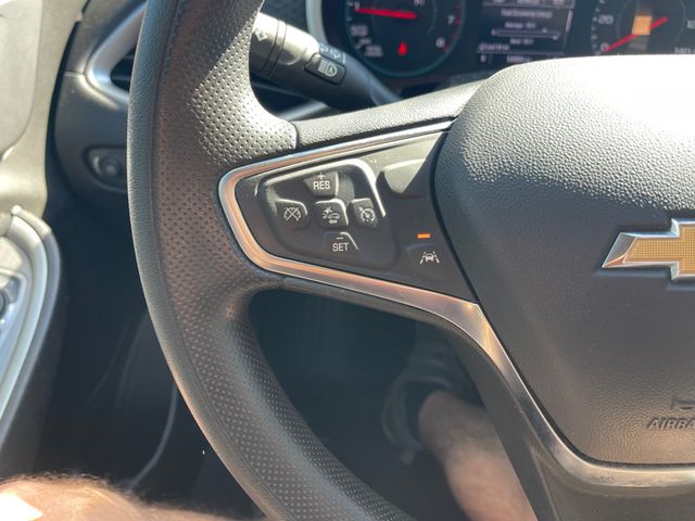 2025 CHEVROLET MALIBU LT - 23097252 - 14