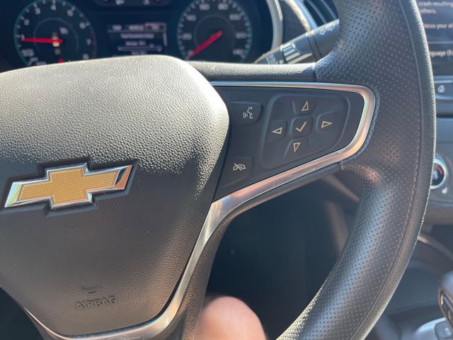 2025 CHEVROLET MALIBU LT - 23097252 - 15