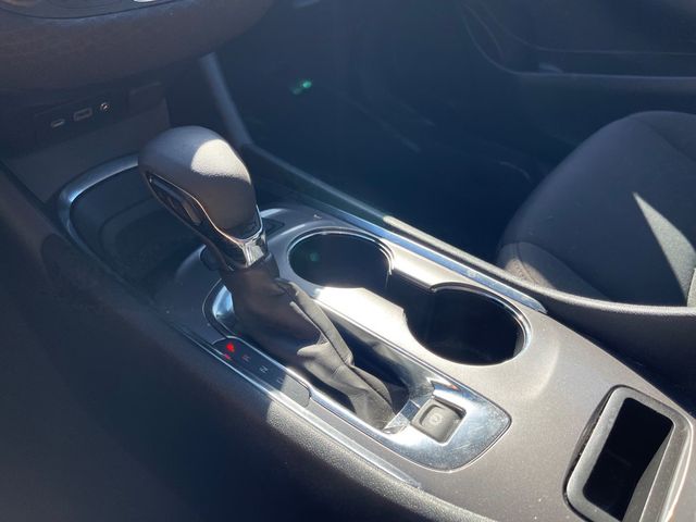 2025 CHEVROLET MALIBU LT - 23097252 - 16